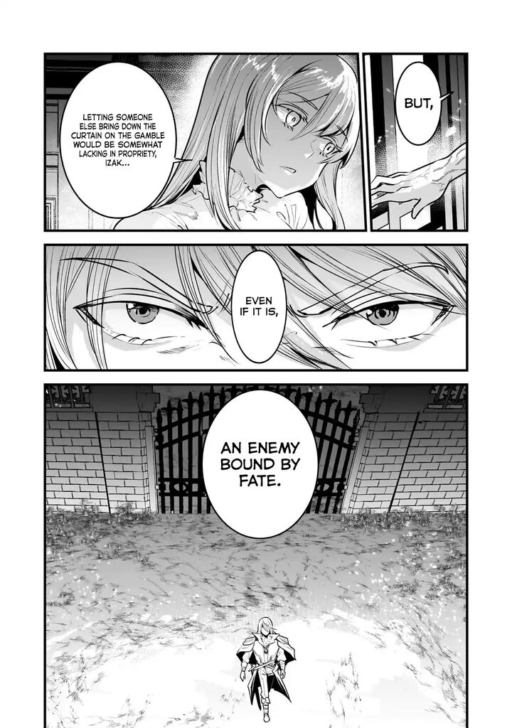 Nozomanu Fushi No Boukensha 66 22