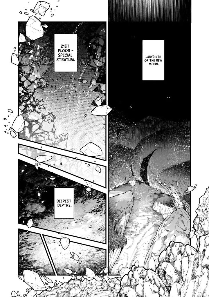 Nozomanu Fushi No Boukensha 66 24