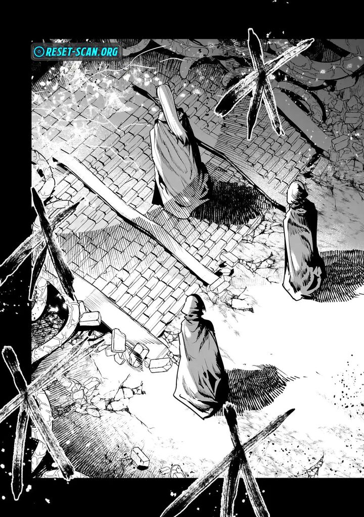 Nozomanu Fushi No Boukensha 66 27