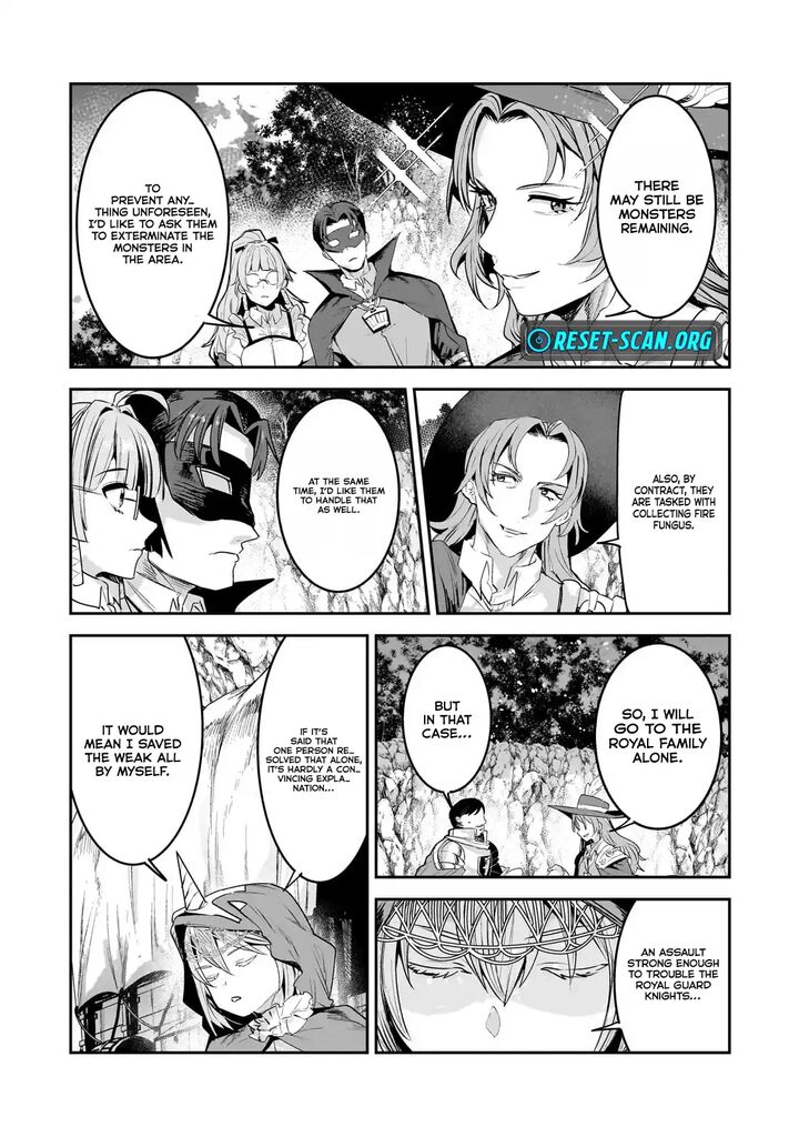 Nozomanu Fushi No Boukensha 66 9