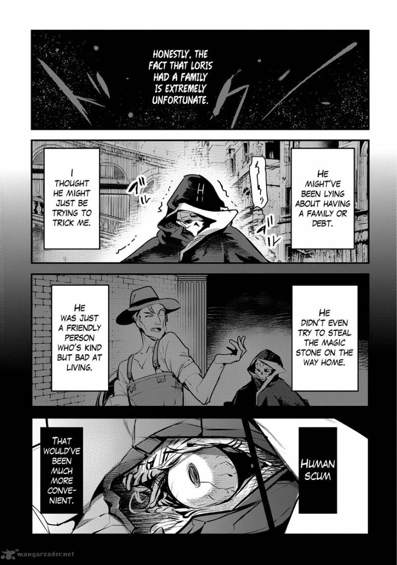 Nozomanu Fushi No Boukensha 7 19
