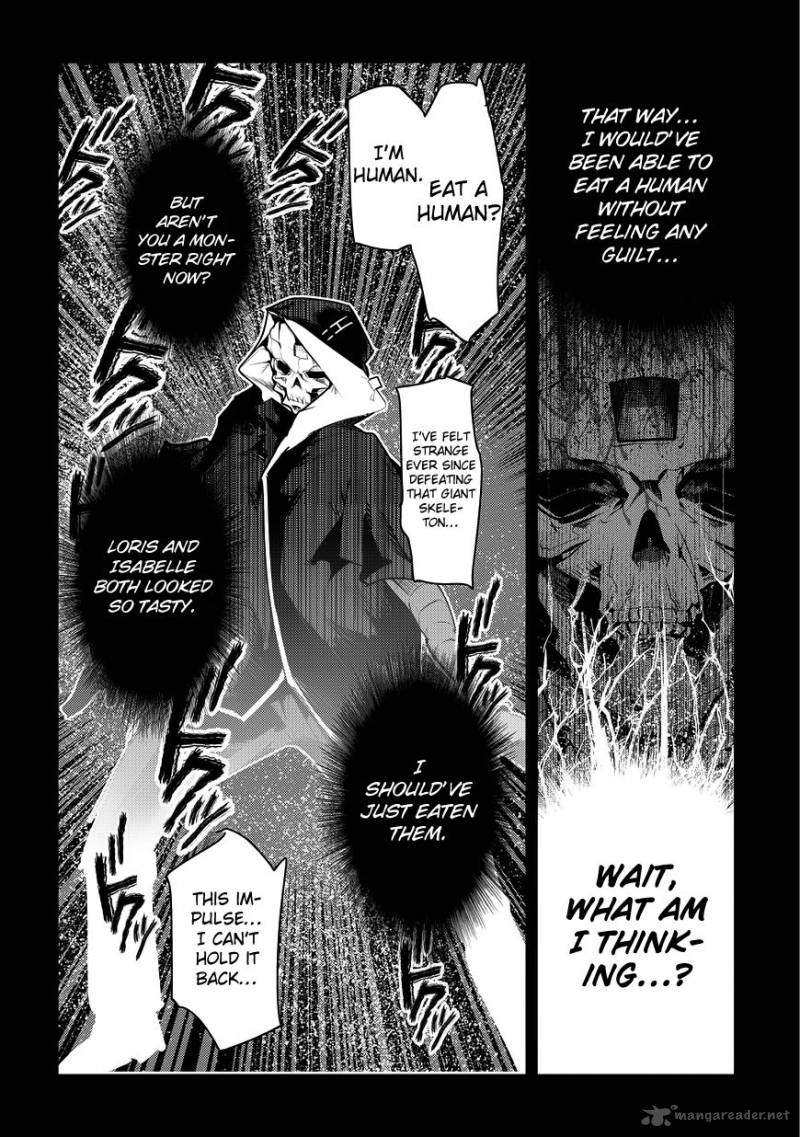 Nozomanu Fushi No Boukensha 7 20