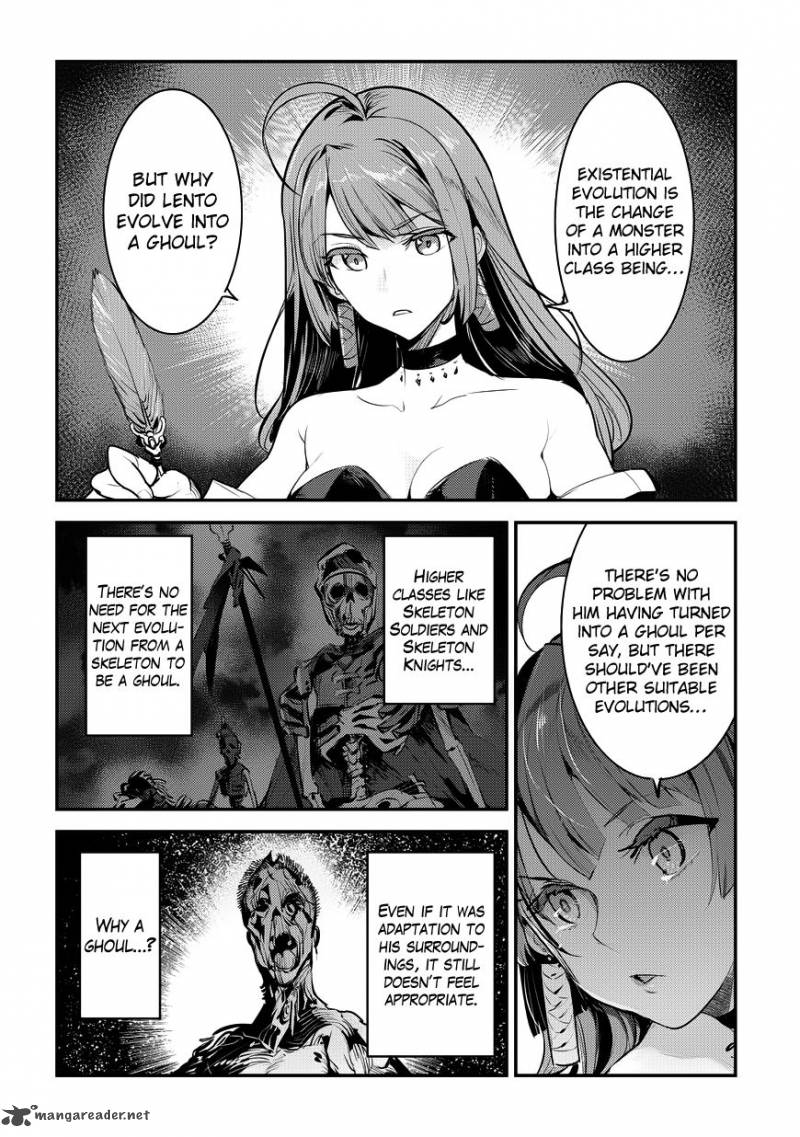 Nozomanu Fushi No Boukensha 7 24