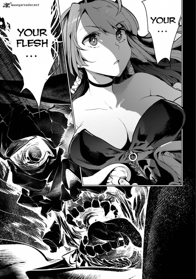 Nozomanu Fushi No Boukensha 7 31