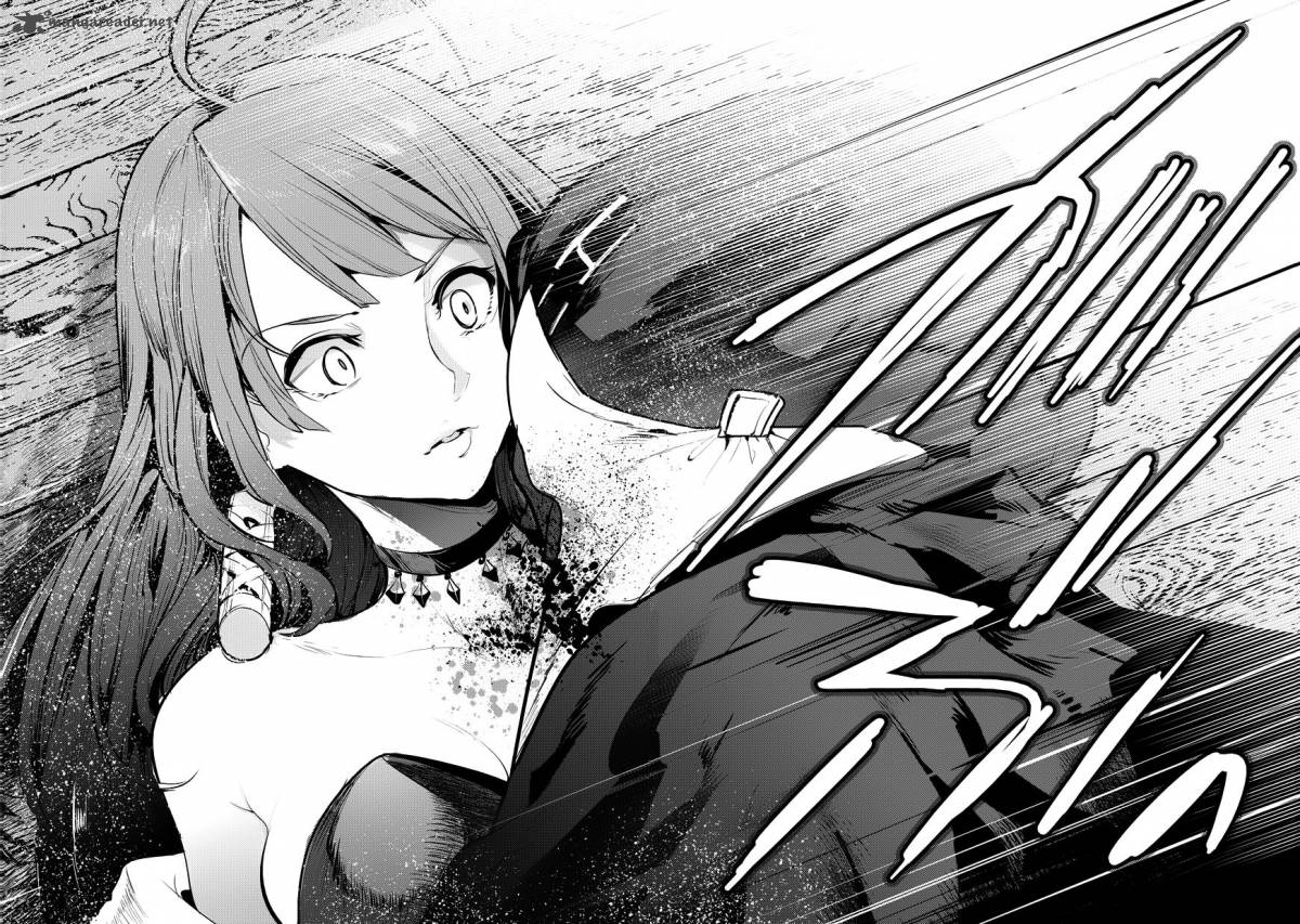 Nozomanu Fushi No Boukensha 7 32
