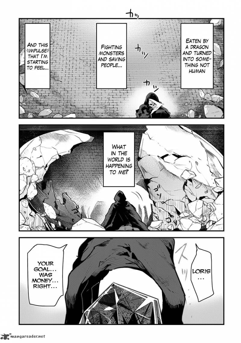 Nozomanu Fushi No Boukensha 7 7