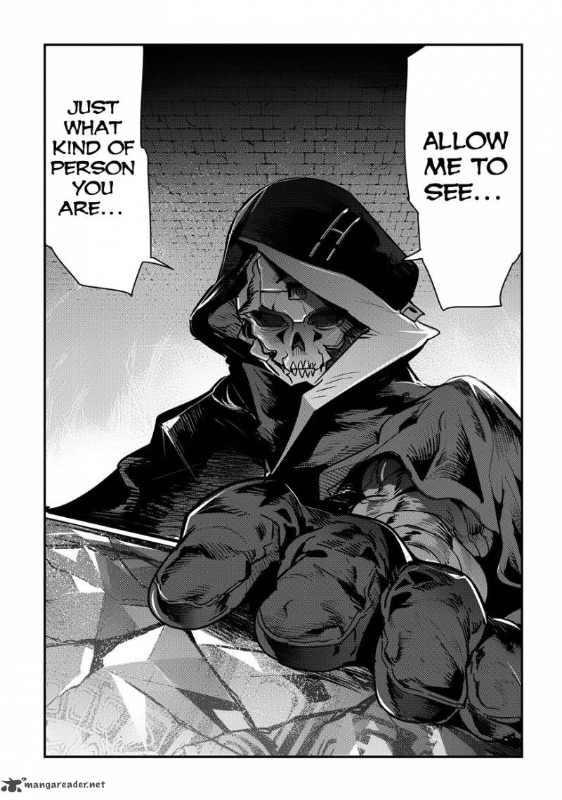 Nozomanu Fushi No Boukensha 7 9