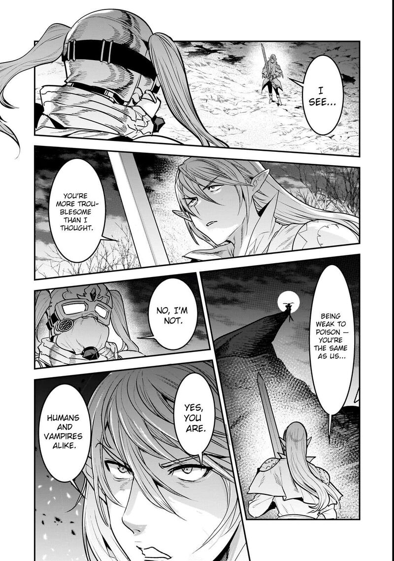Nozomanu Fushi No Boukensha 70a 10