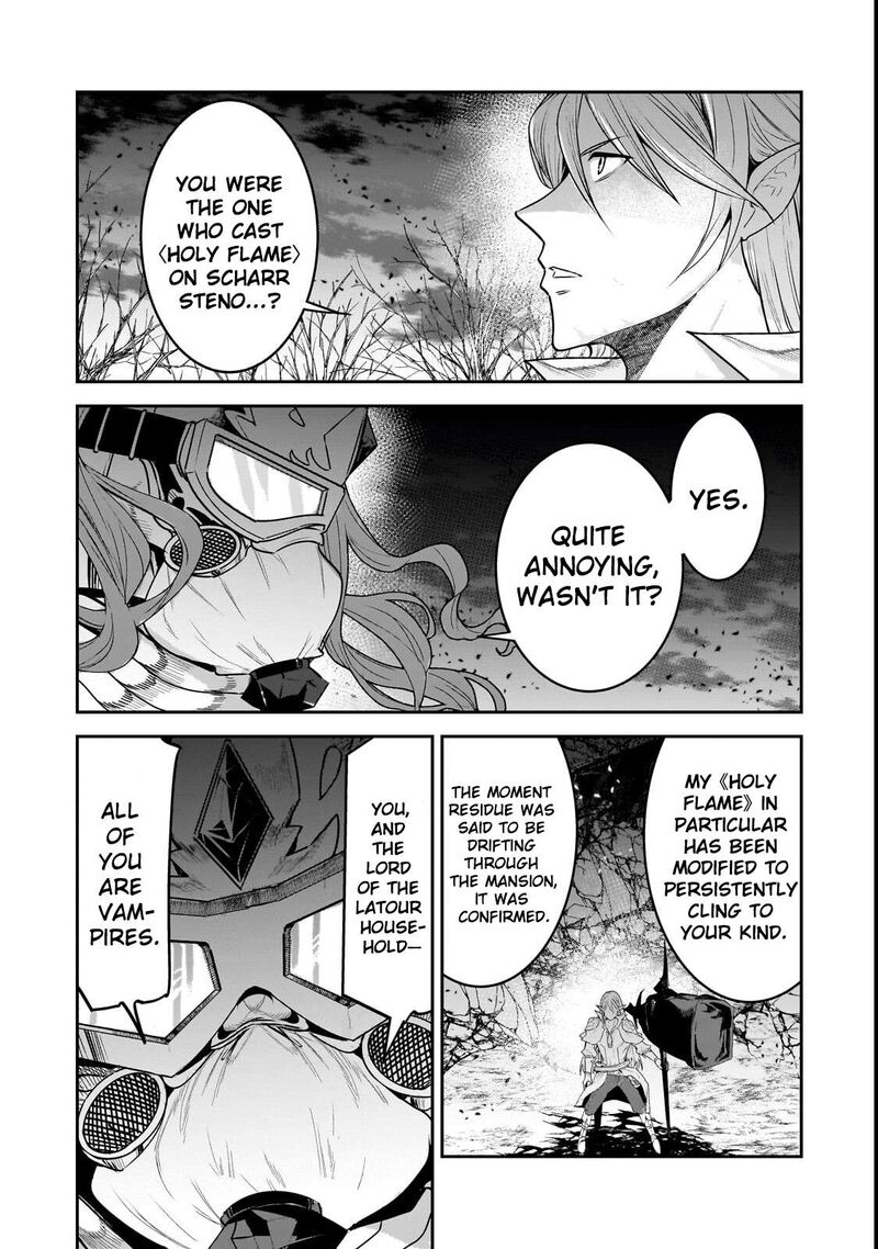 Nozomanu Fushi No Boukensha 70a 4