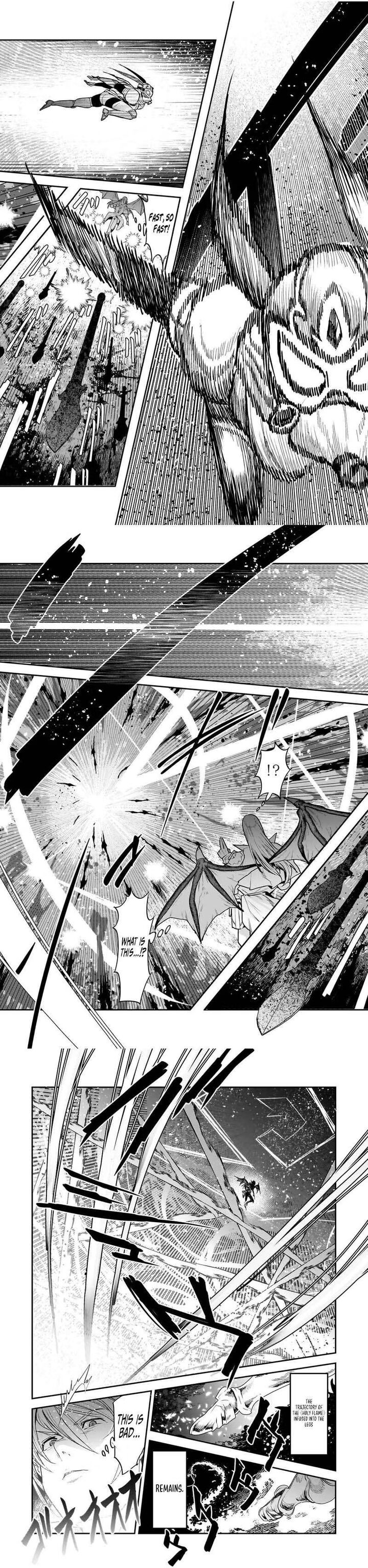 Nozomanu Fushi No Boukensha 70b 8