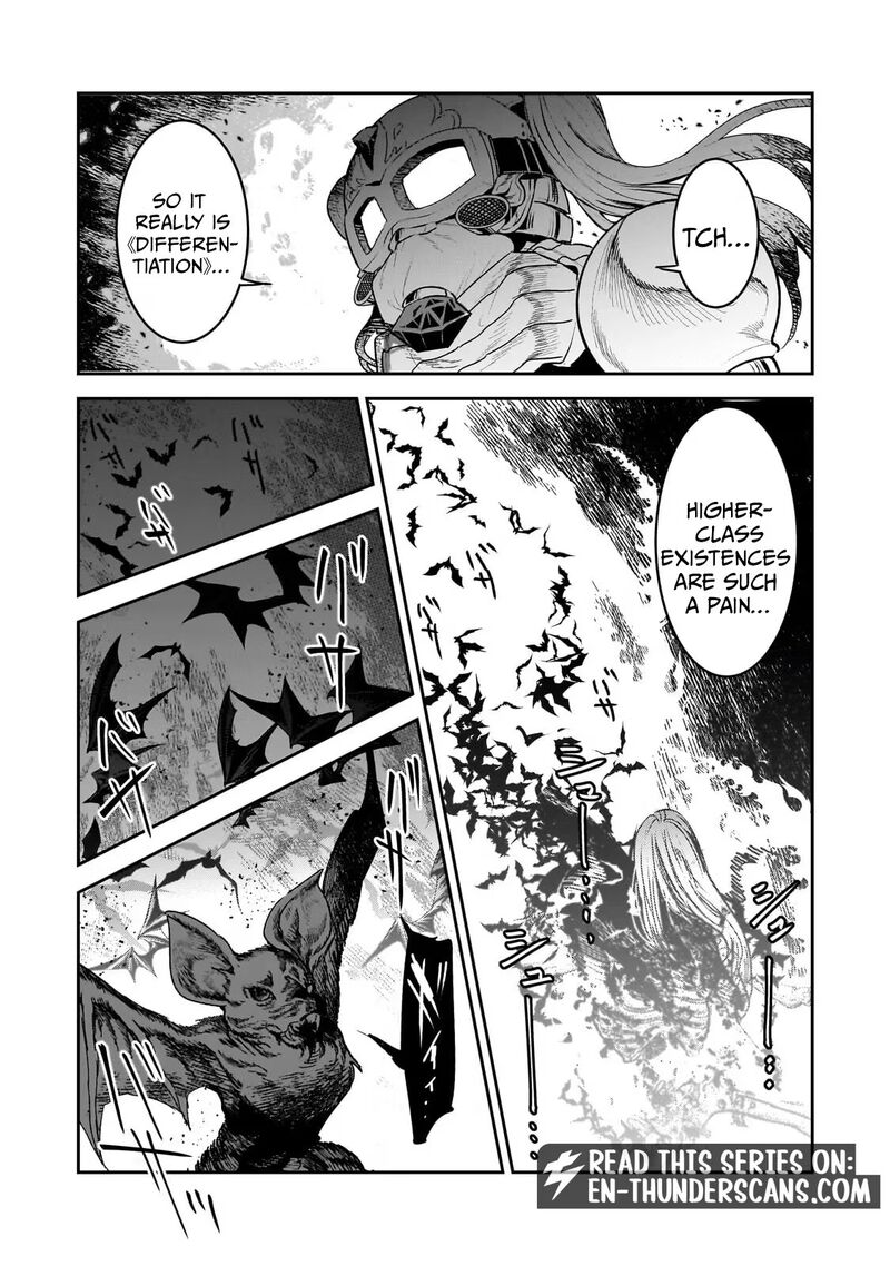 Nozomanu Fushi No Boukensha 71a 8