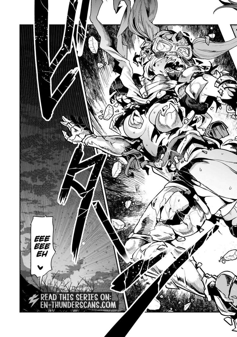 Nozomanu Fushi No Boukensha 71b 10