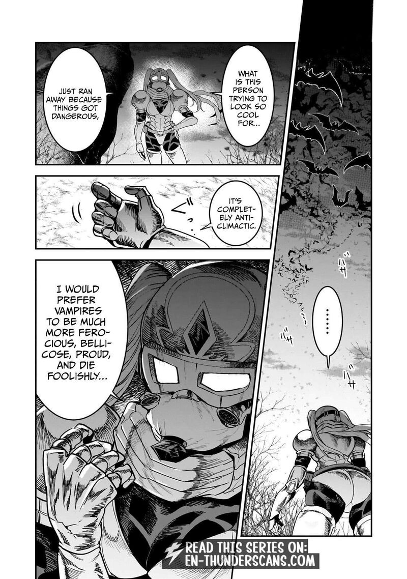 Nozomanu Fushi No Boukensha 71b 4