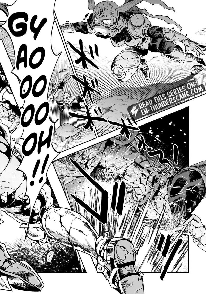 Nozomanu Fushi No Boukensha 71b 9