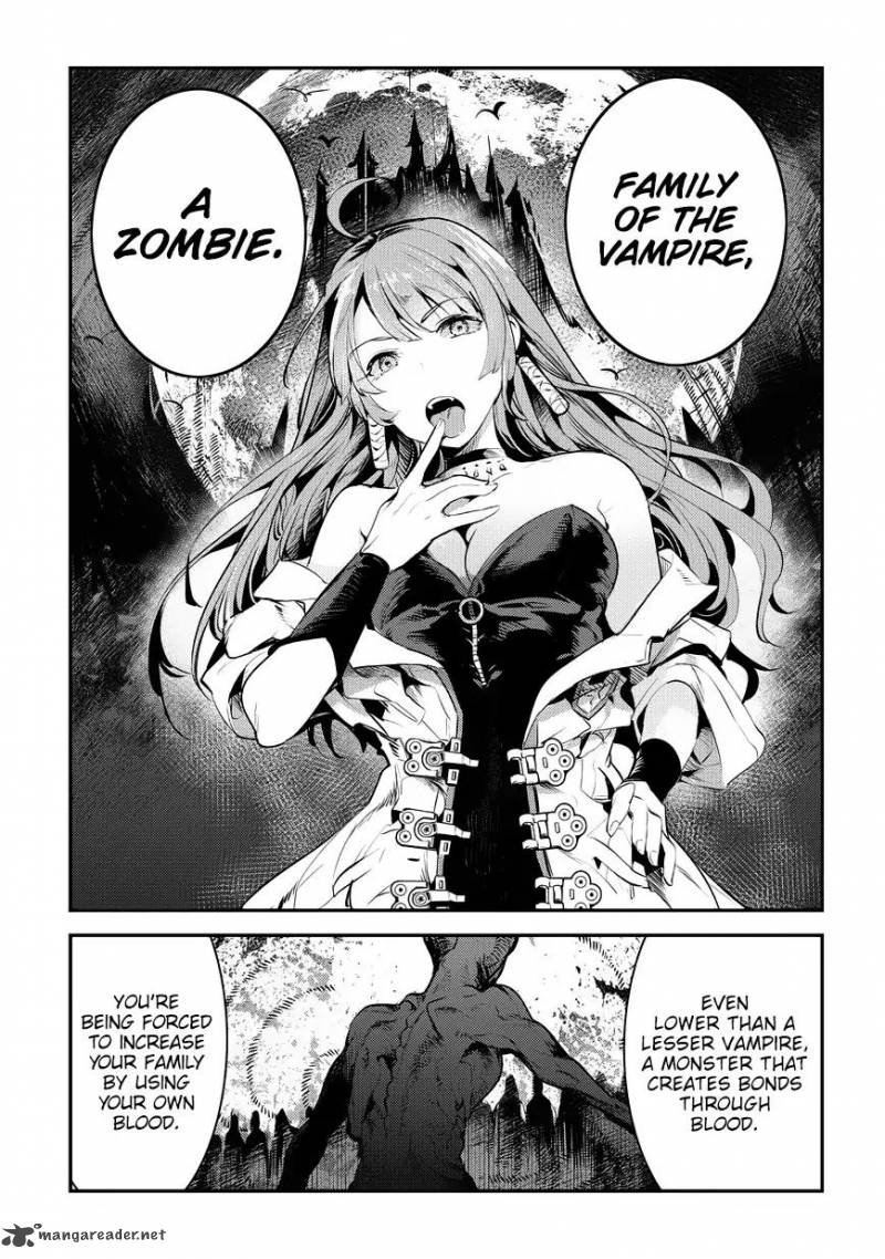 Nozomanu Fushi No Boukensha 8 20