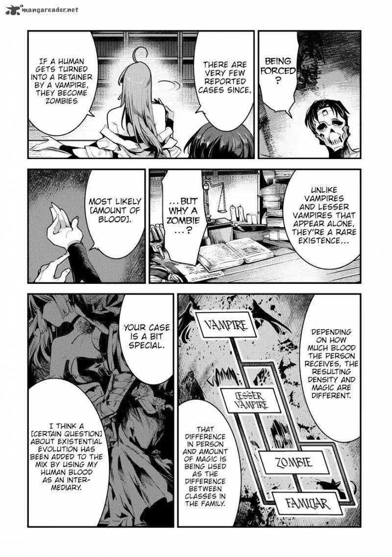Nozomanu Fushi No Boukensha 8 21