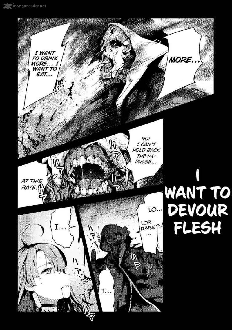 Nozomanu Fushi No Boukensha 8 4