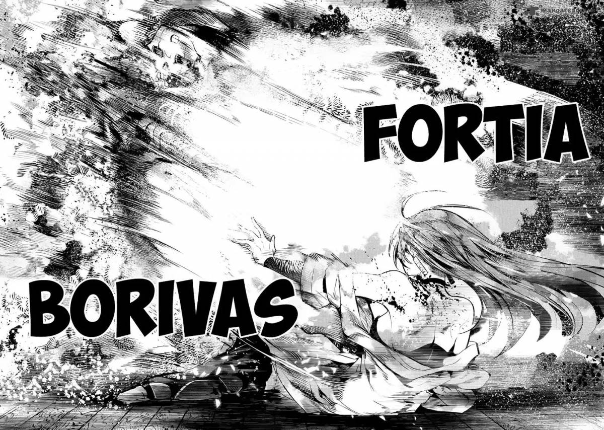 Nozomanu Fushi No Boukensha 8 6