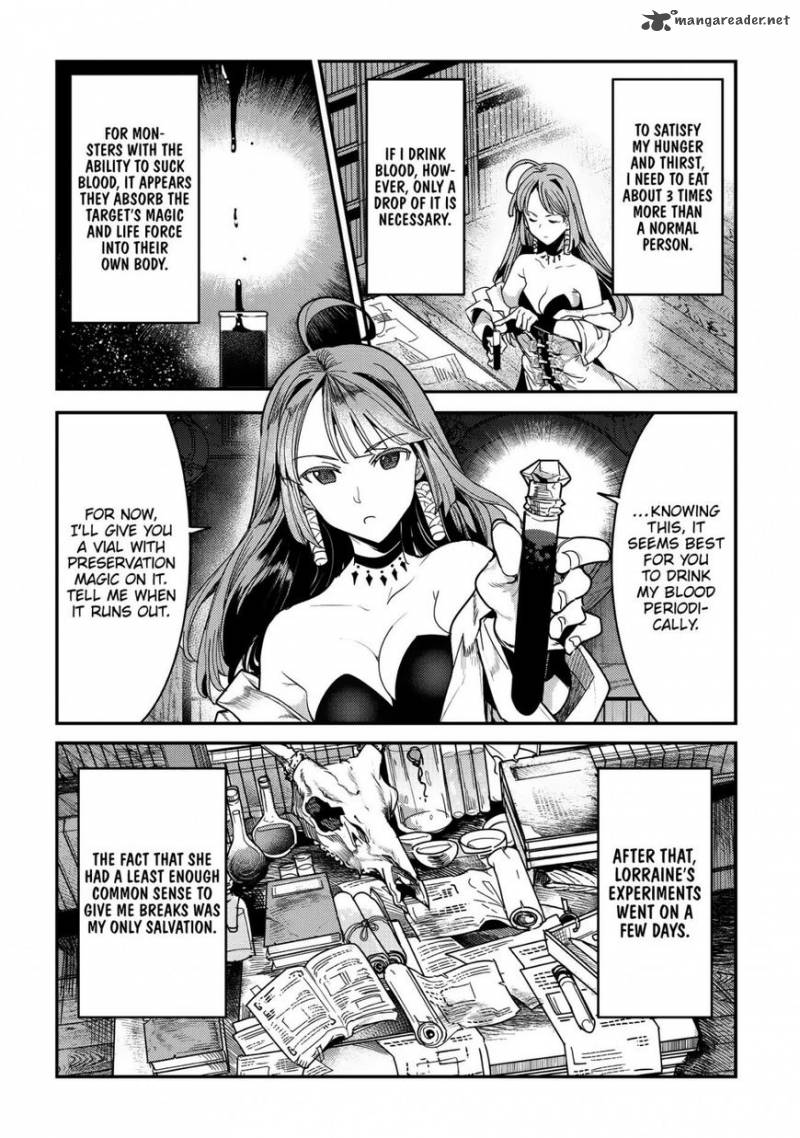 Nozomanu Fushi No Boukensha 9 11
