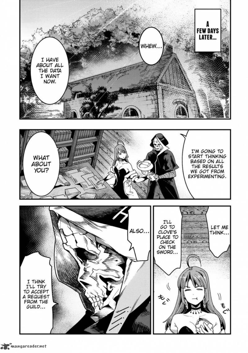 Nozomanu Fushi No Boukensha 9 12