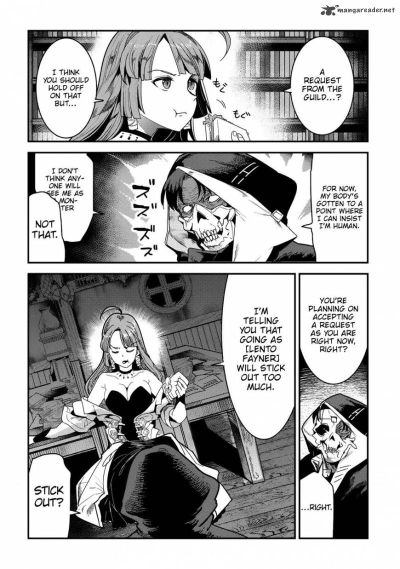 Nozomanu Fushi No Boukensha 9 13