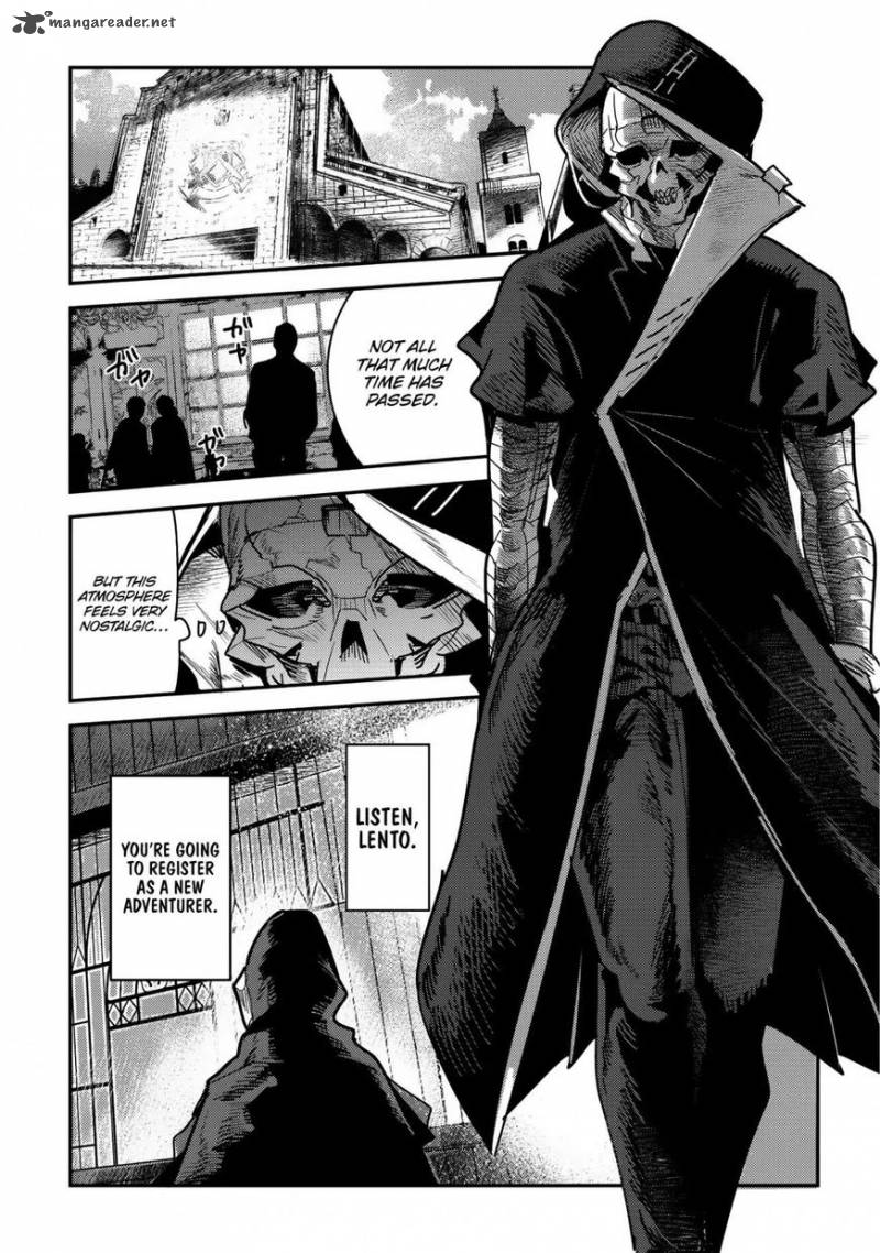 Nozomanu Fushi No Boukensha 9 16