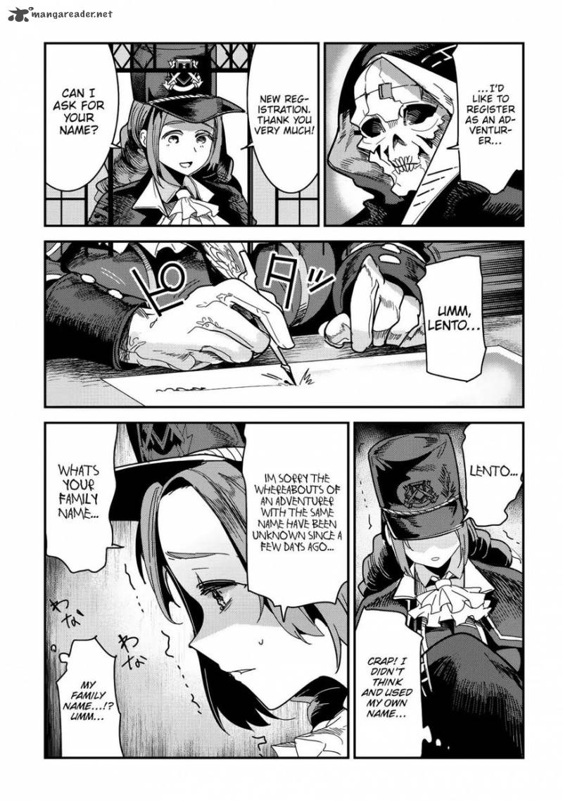 Nozomanu Fushi No Boukensha 9 18