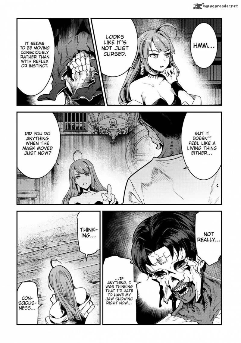 Nozomanu Fushi No Boukensha 9 3