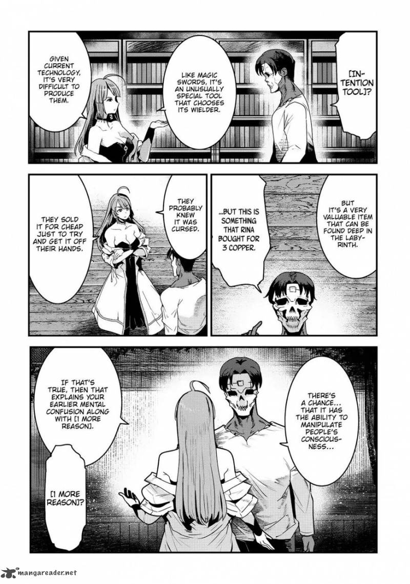 Nozomanu Fushi No Boukensha 9 5