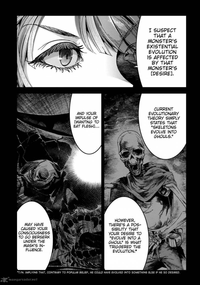 Nozomanu Fushi No Boukensha 9 6