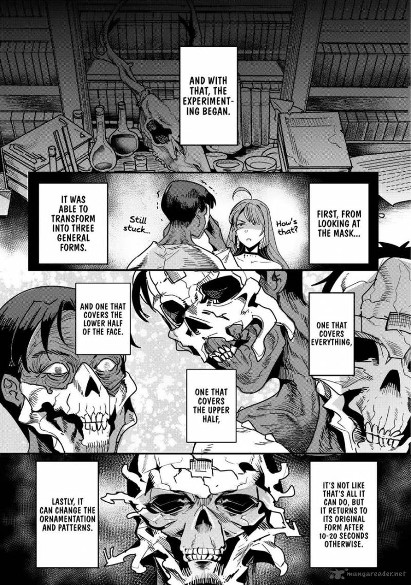 Nozomanu Fushi No Boukensha 9 9