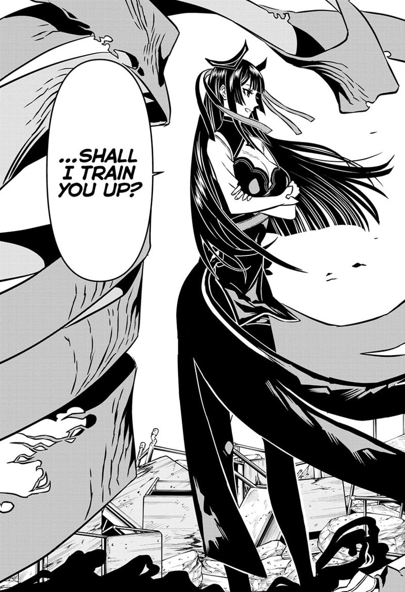 Nue No Onmyouji 1 42