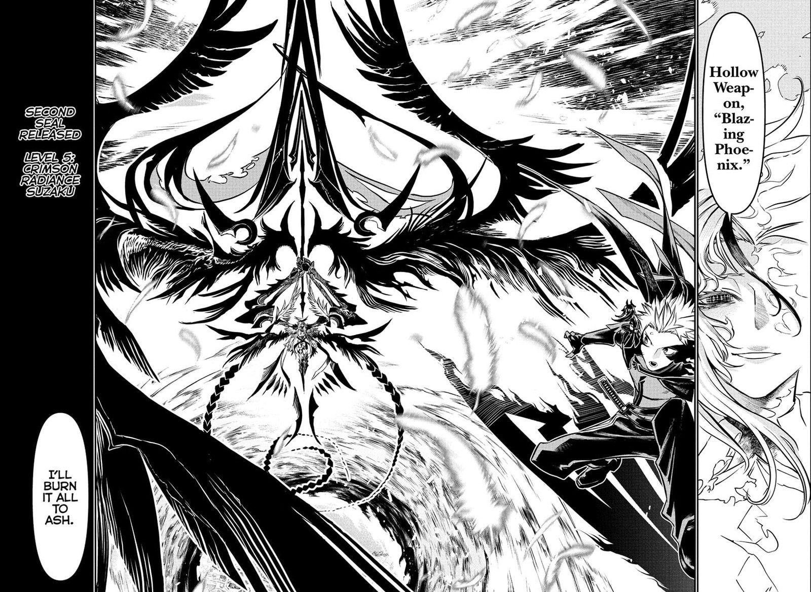 Nue No Onmyouji 111 8