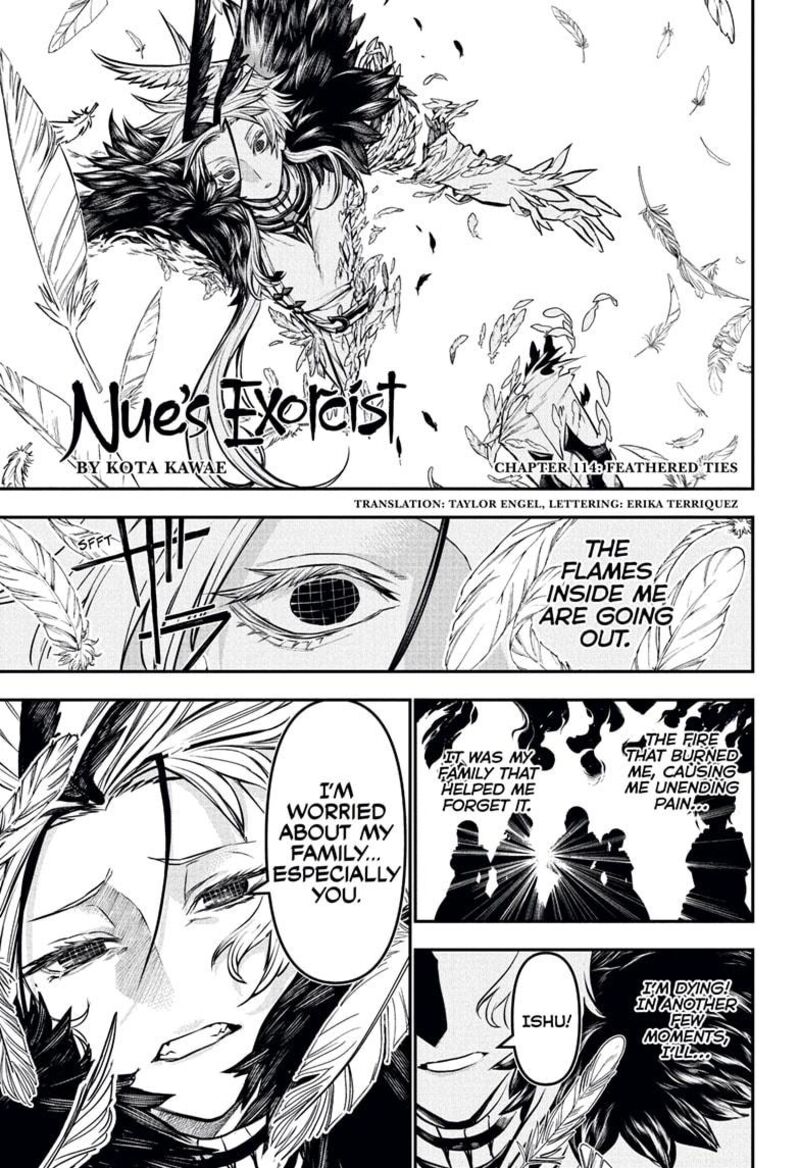 Nue No Onmyouji 114 1