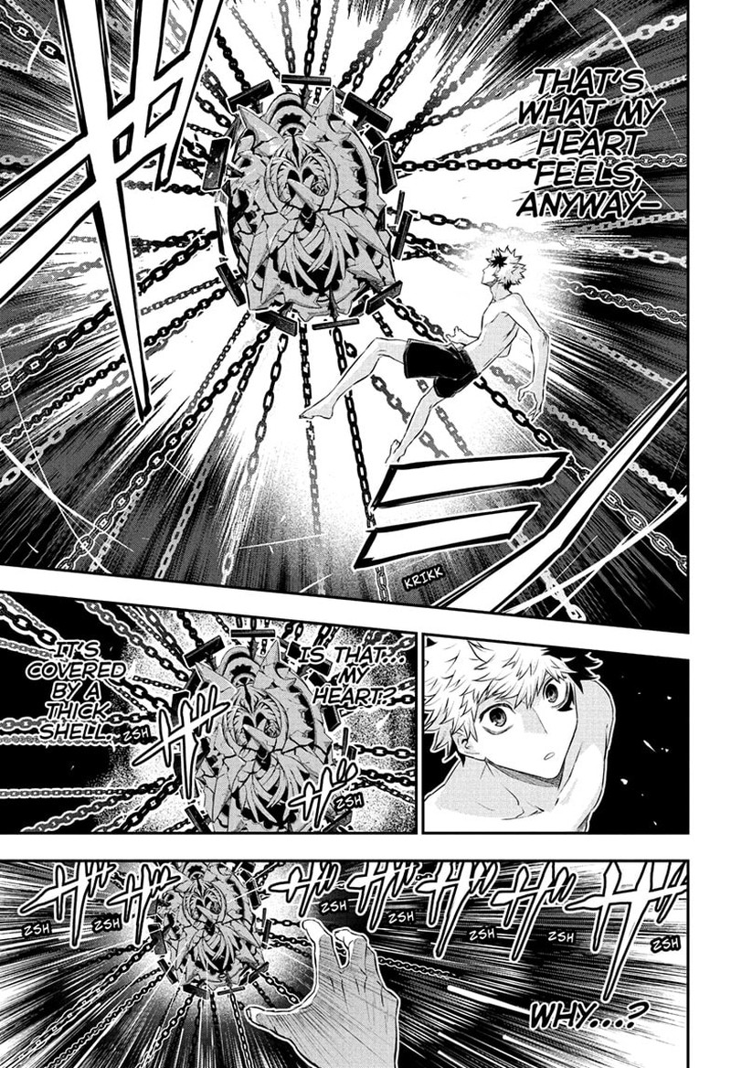 Nue No Onmyouji 130 13