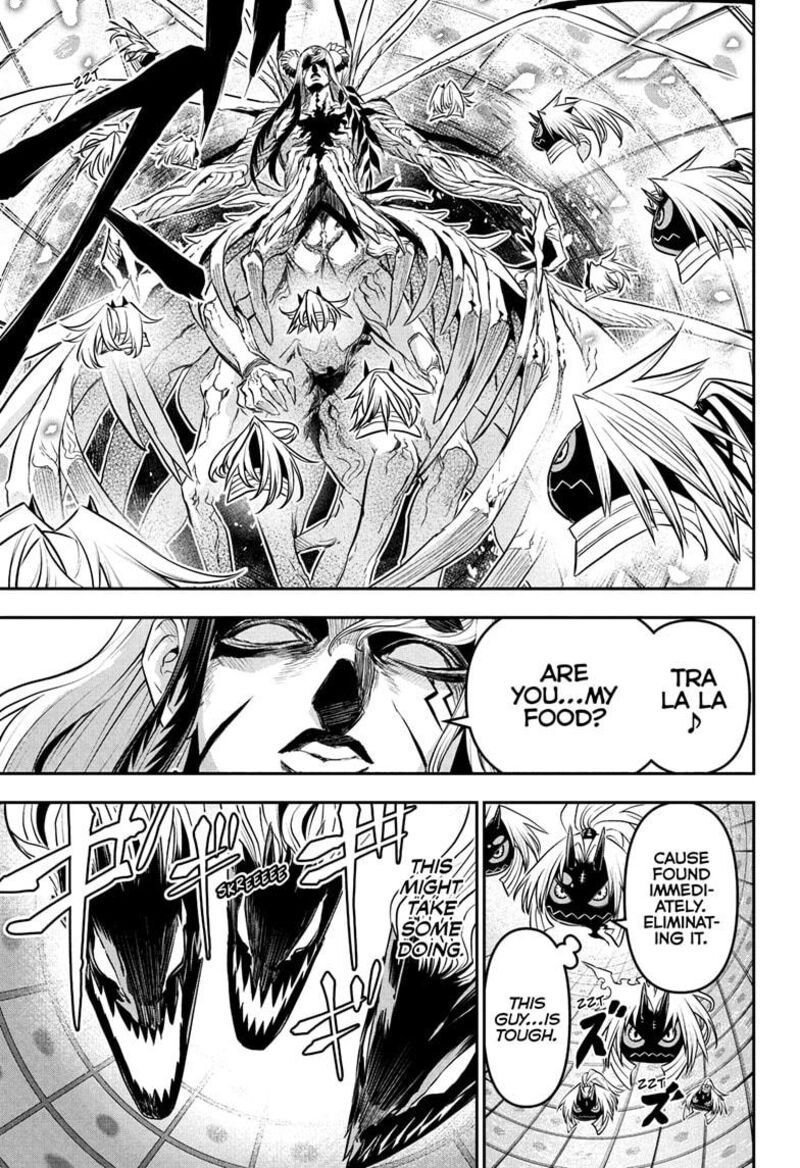 Nue No Onmyouji 133 3