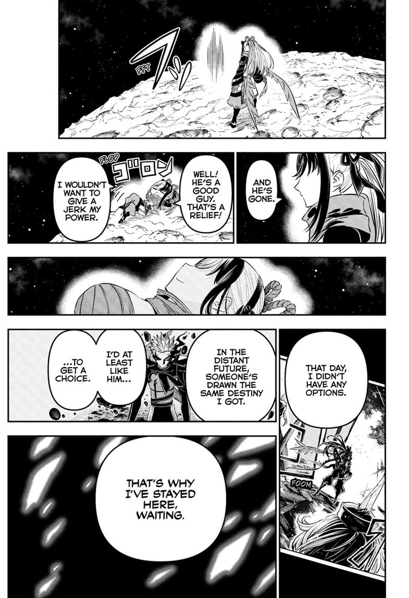 Nue No Onmyouji 136 9