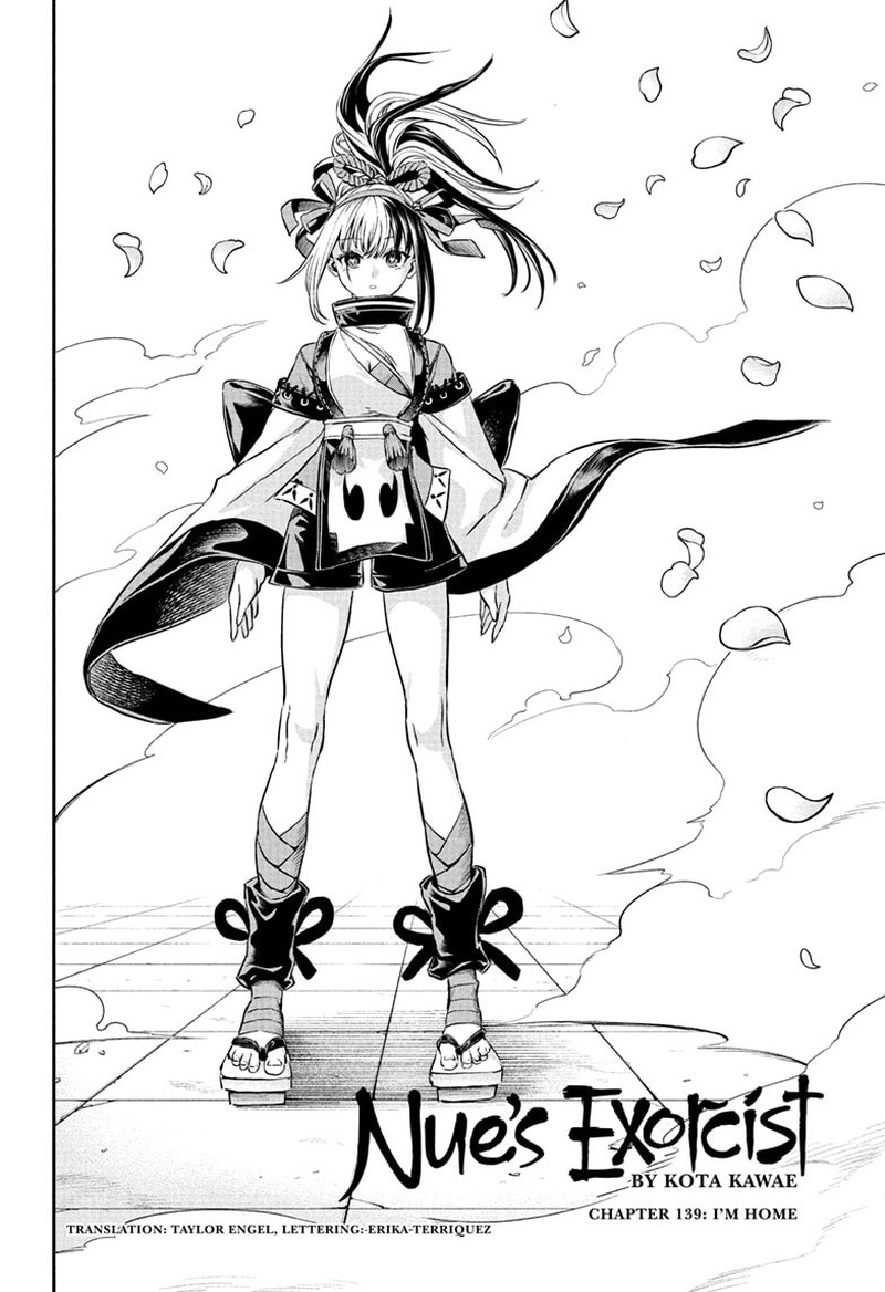 Nue No Onmyouji 139 2