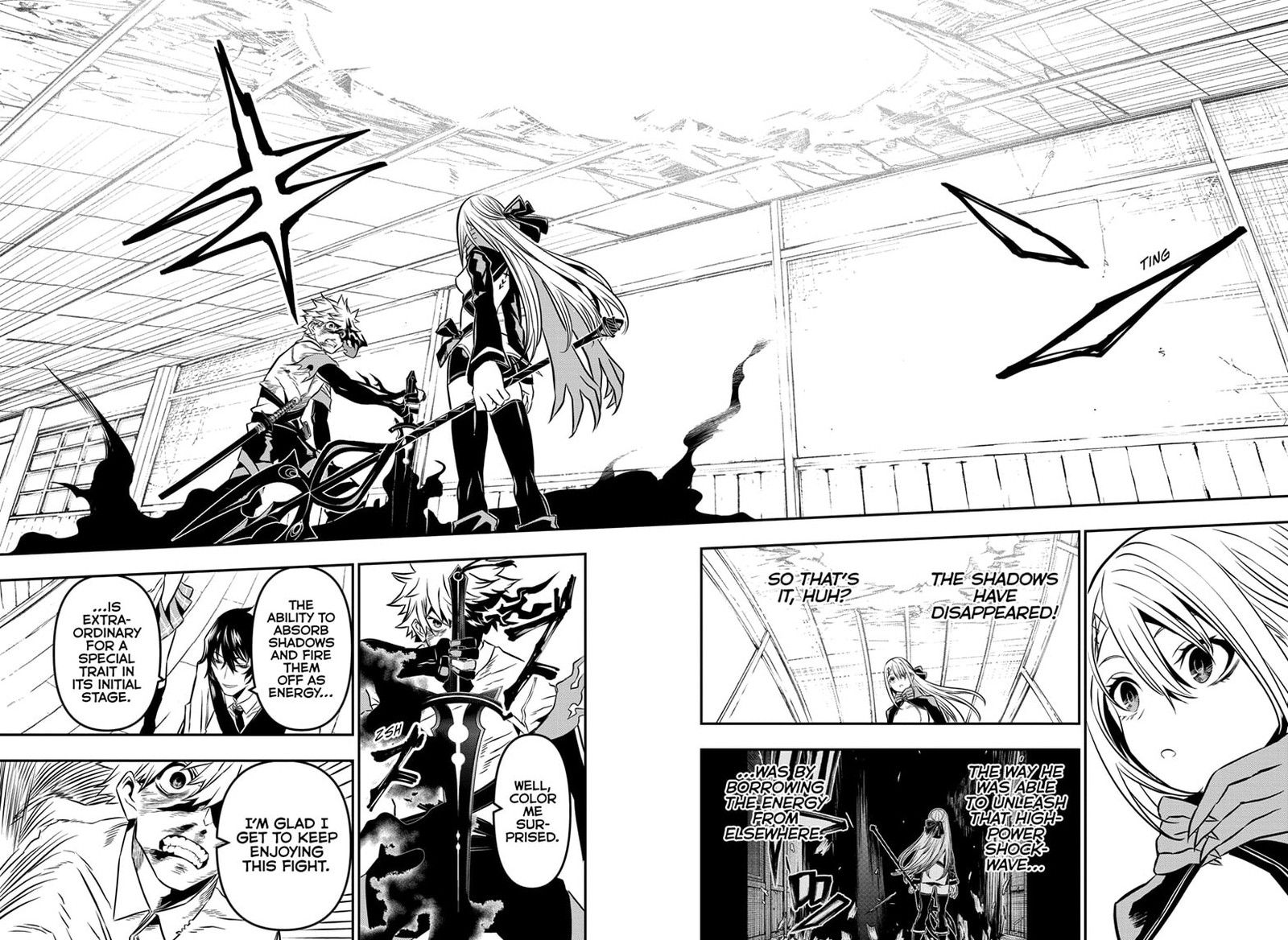 Nue No Onmyouji 15 17