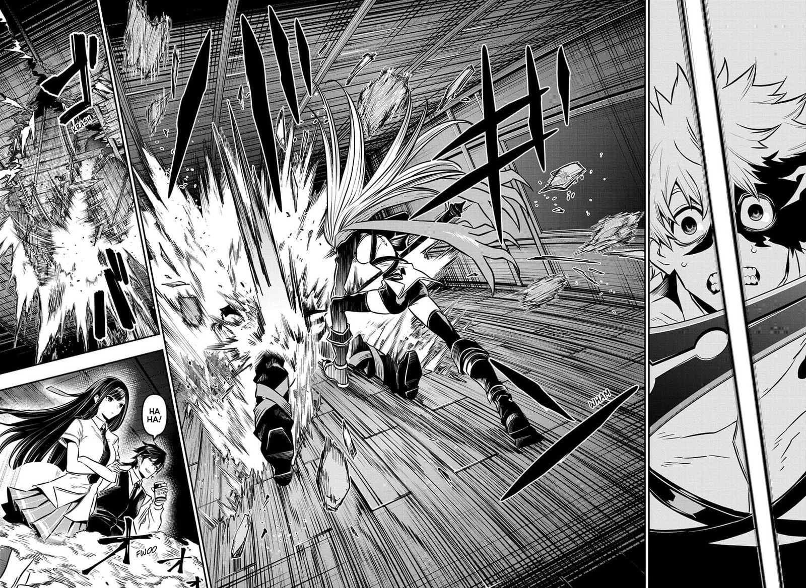 Nue No Onmyouji 15 4