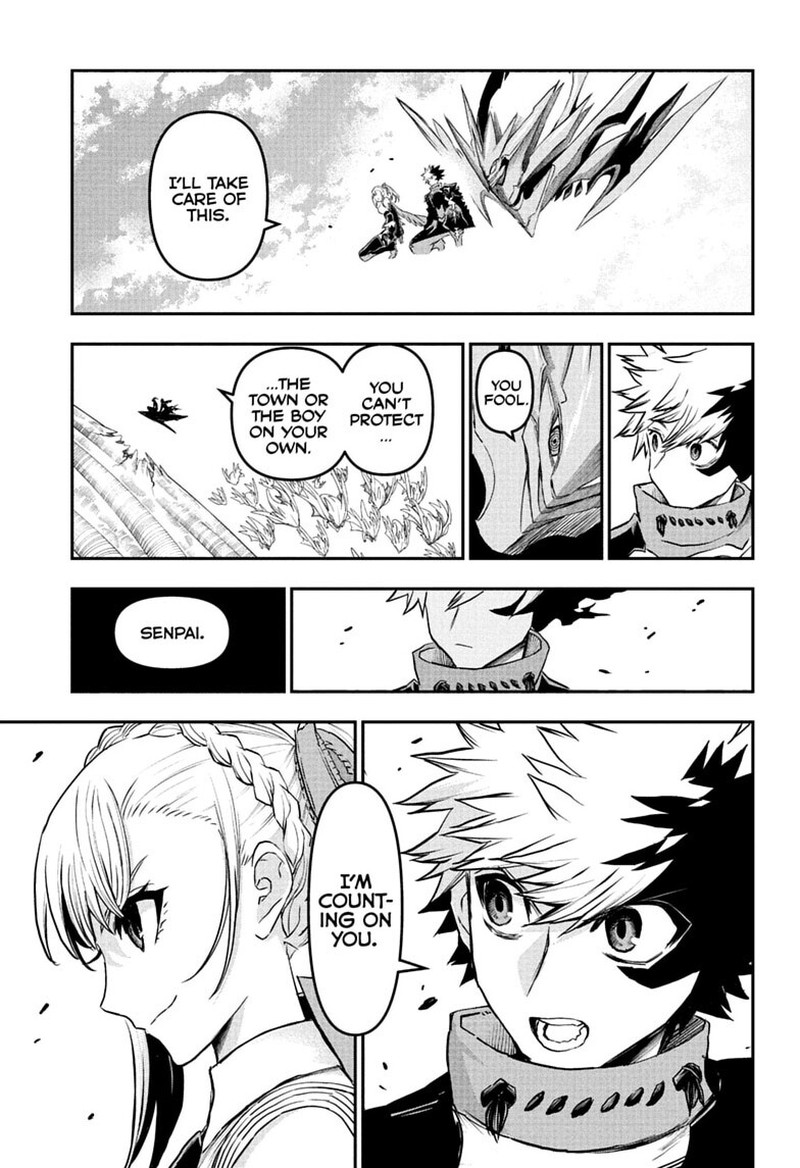 Nue No Onmyouji 160 17