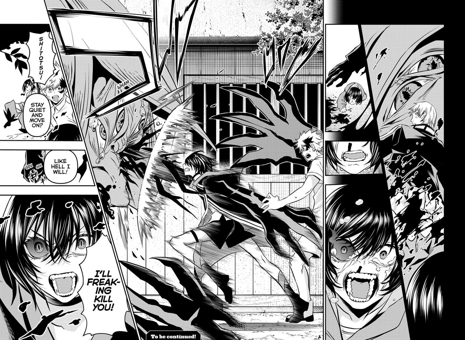 Nue No Onmyouji 34 18