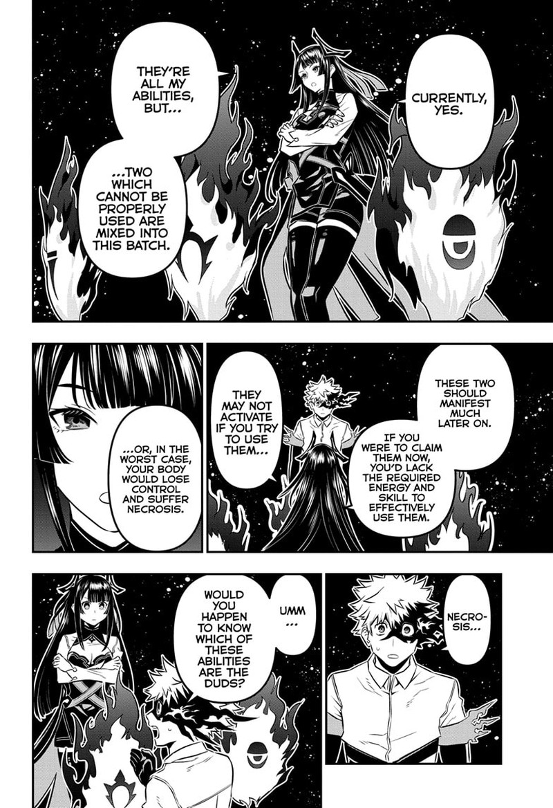 Nue No Onmyouji 39 4