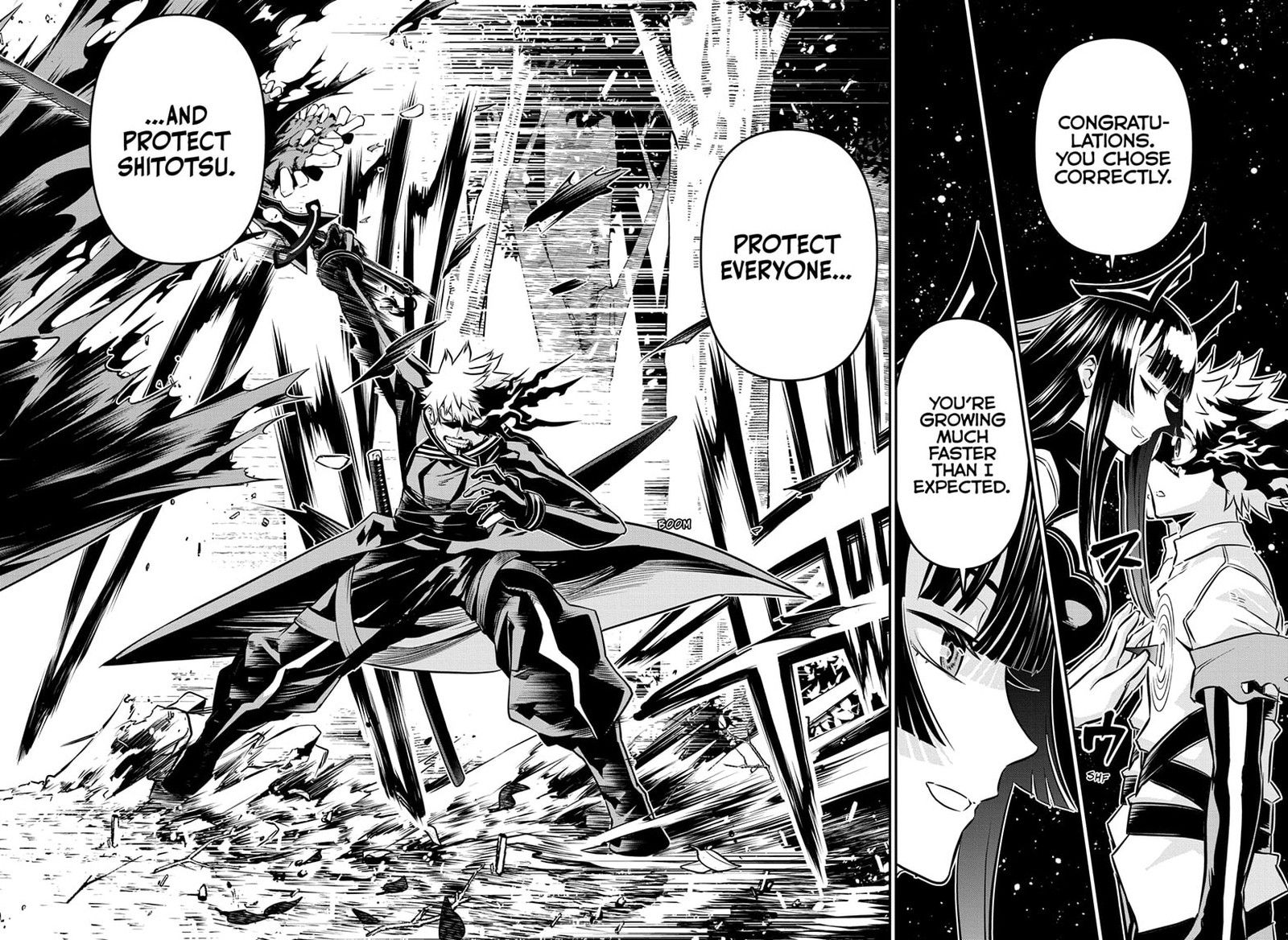 Nue No Onmyouji 39 8