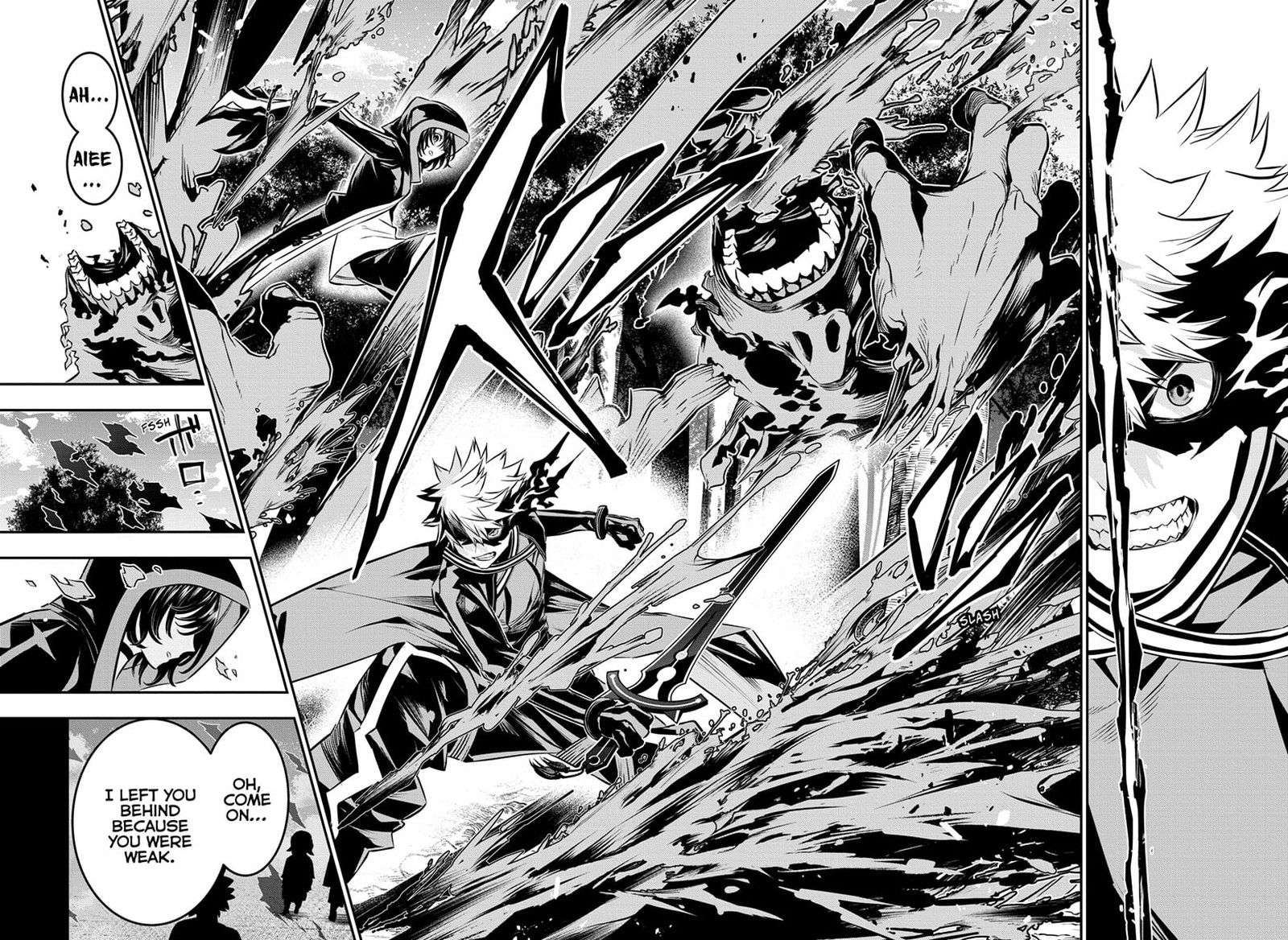 Nue No Onmyouji 40 2