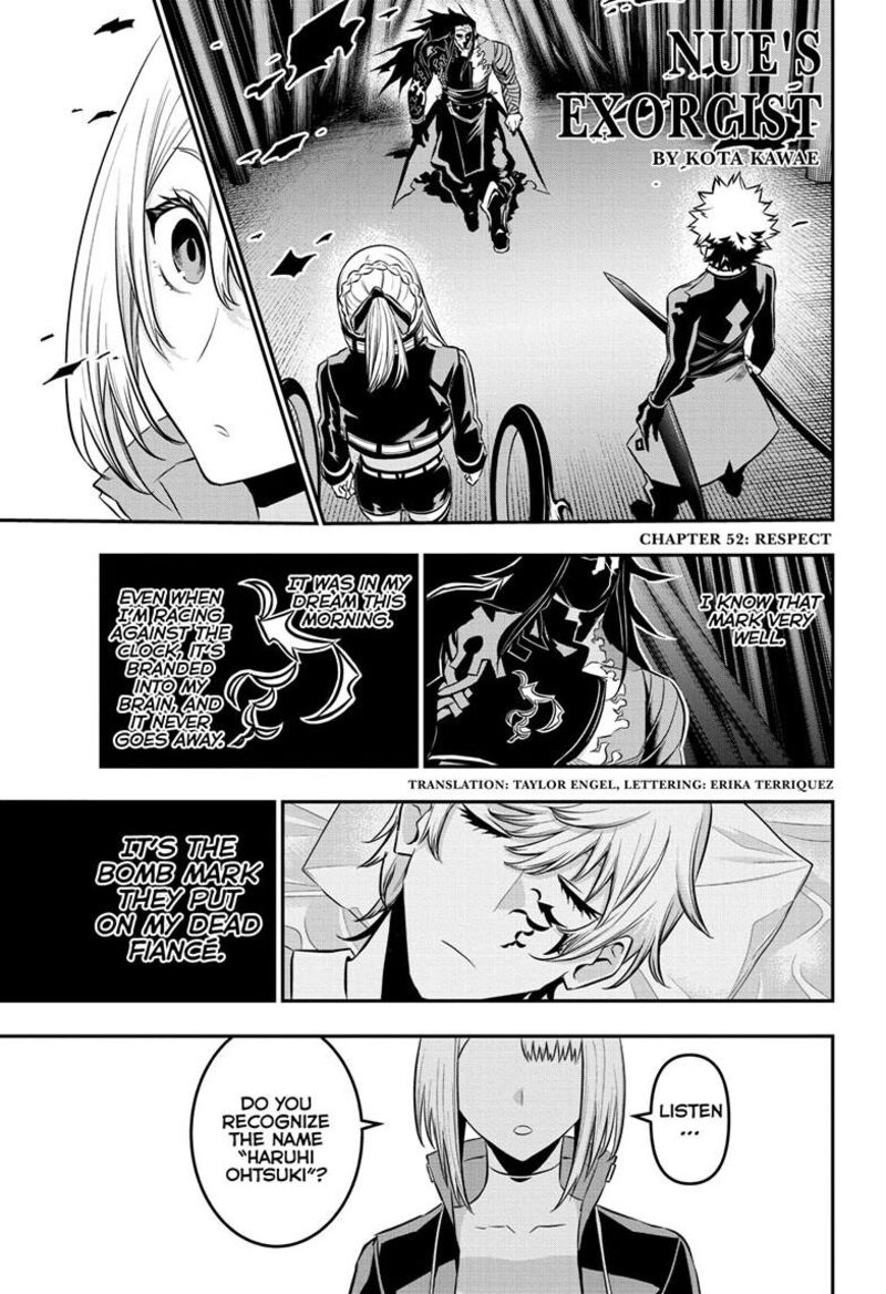 Nue No Onmyouji 52 1
