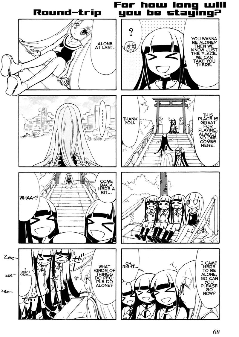 Number Girl 27 4