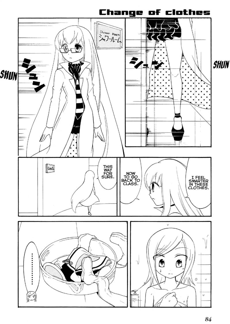 Number Girl 29 2