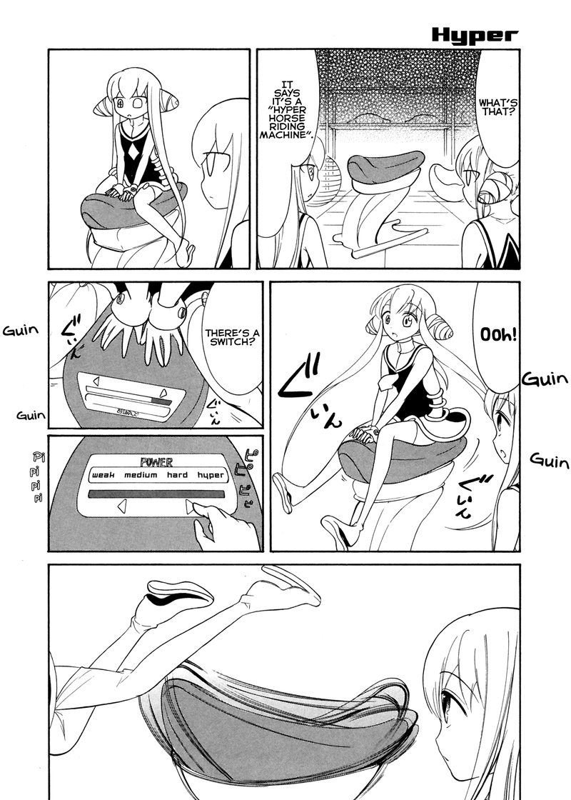 Number Girl 40 3