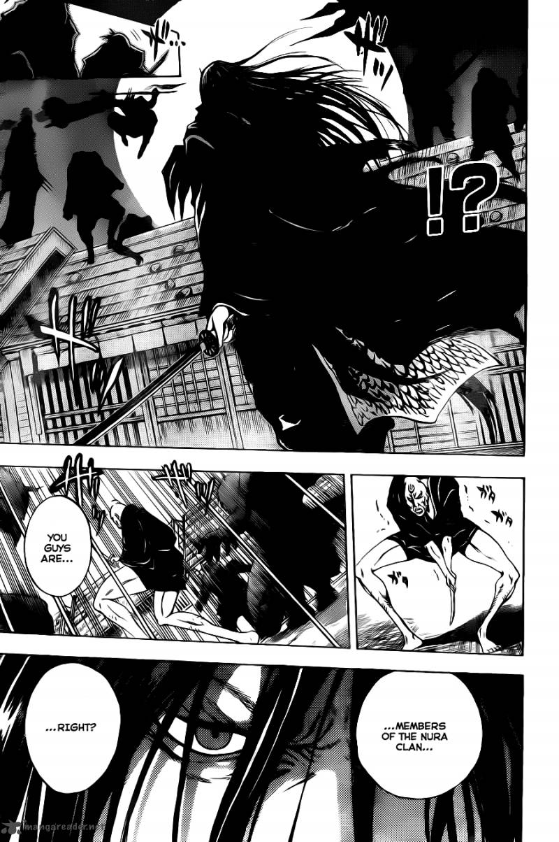 Nurarihyon No Mago 150 4